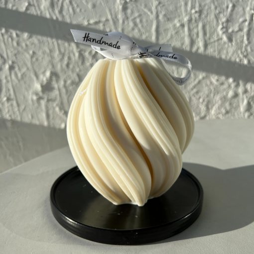 soyalys stearinlys lys hygge dekoration håndlavet handmade